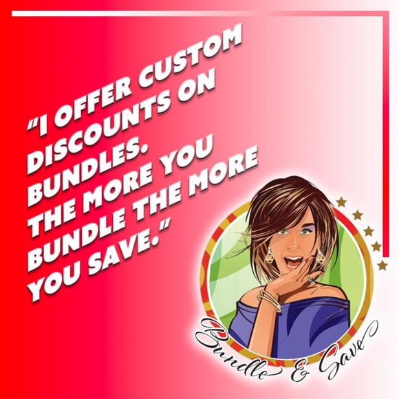 HEART PRINT BOHO KNIT SWEATER HOST PICK - Picture 6 of 8